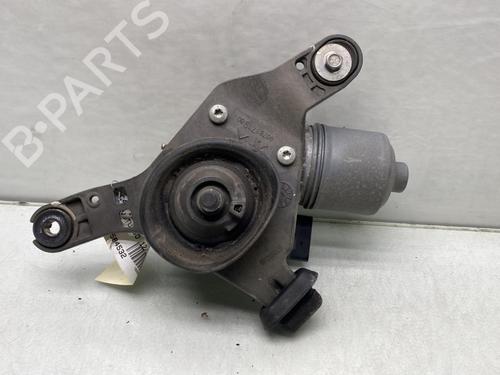 Used Front wiper motor Front wiper motor CITROËN C4 Picasso II 1.6 HDi / BlueHDi 115 (115 hp) 20483305 20483305