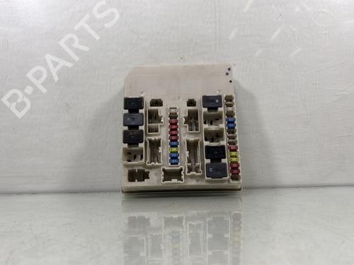 Used Electronic module RENAULT MODUS / GRAND MODUS (F/JP0_) 1.2 (JP0C, JP0K, FP0C, FP0K, FP0P, JP0P, JP0T) (75 hp) 30090572