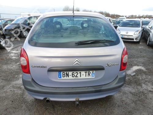 Right front window switch CITROËN XSARA PICASSO (N68) 2.0 HDi | BP20033511I26 