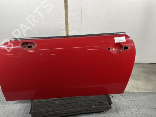 Used Left front door MINI MINI (R50, R53) Cooper (116 hp) 23844331