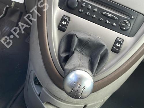 AC compressor CITROËN XSARA PICASSO (N68) 2.0 HDi | BP20010947M34 