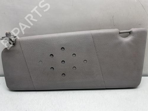 Used Left sun visor RENAULT LAGUNA I (B56_, 556_) 2.0 (B56C/H/N) (113 hp) 30791664