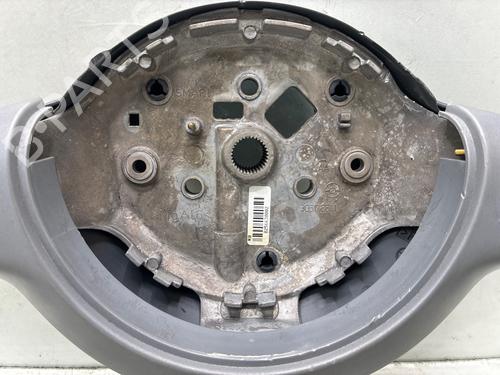 Used Steering wheel Steering wheel SMART ROADSTER (452) 0.7 (452.434) (82 hp) 39707834 39707834