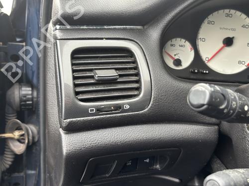 Instrument cluster PEUGEOT 607 (9D, 9U) 2.2 HDi | BP33001426C47  - Image 8