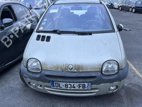 Front bumper RENAULT TWINGO I (C06_) 1.2 16V (C060) | BP32063175C7 