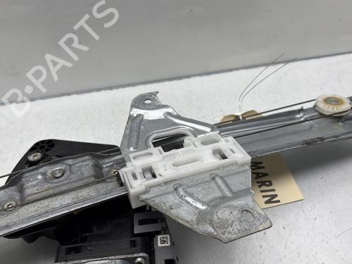 Rear left window mechanism CITROËN DS5 2.0 BlueHDi 180 | BP27624111C24  - Image 5