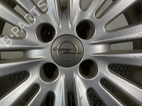 Rim OPEL CORSA D (S07) 1.2 LPG (L08, L68) | BP25933840C45 