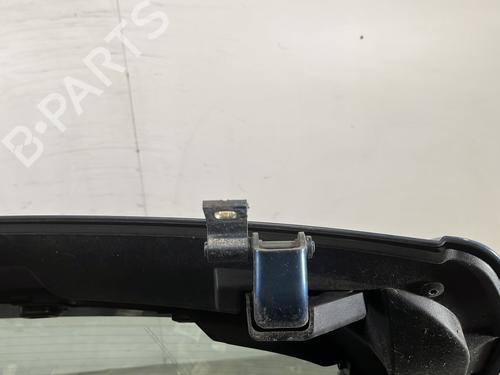 Bakluke CC/Kombi-Kupé RENAULT MEGANE IV Hatchback (B9A/M/N_) 1.5 dCi 110 (B9A3) | BP29202810C6 