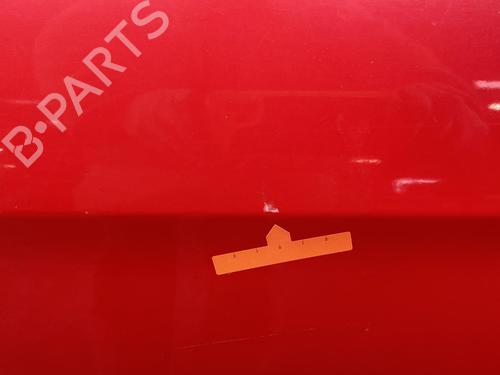 Right rear door KIA PICANTO I (SA) 1.0 | BP21959218C5 