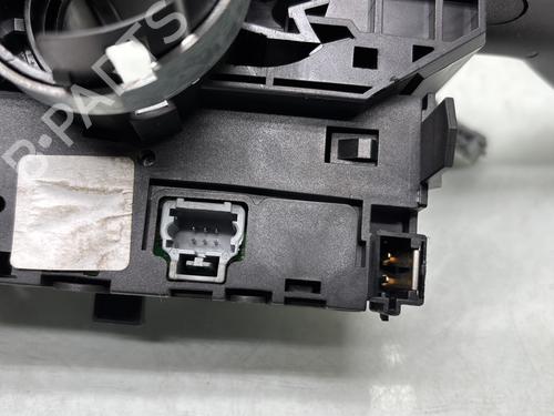 Steering column stalk PEUGEOT 206 Hatchback (2A/C) 1.6 16V | BP32063352I23 