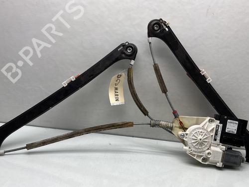 Front right window mechanism AUDI A3 Sportback (8PA) 1.9 TDI | BP27721992C23 