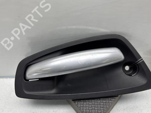 Used Front right interior door handle BMW 1 (E87) 118 d (122 hp) 28705267
