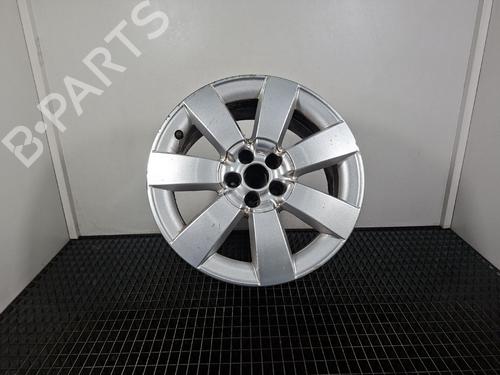 Felg CITROËN C8 (EA_, EB_) 2.0 HDi 135 | BP38493233C45 - Image 2