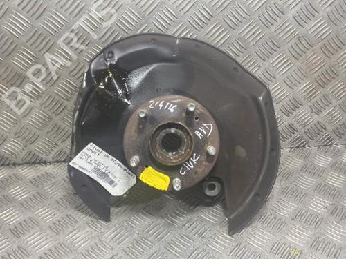 Used Right front steering knuckle Right front steering knuckle HONDA CIVIC VIII Hatchback (FN, FK) 2.2 CTDi (FK3) (140 hp) 19958241 19958241