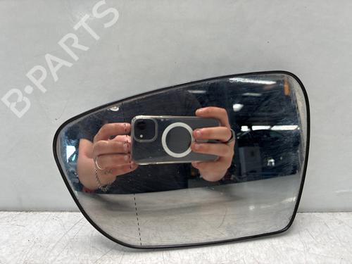 Spejlglas venstre Spejlglas venstre KIA CEE'D Sportswagon (JD) 1.0 T-GDI (120 hp) 36281553 36281553