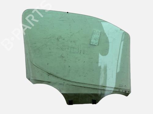 Used Front left door window Front left door window PEUGEOT PARTNER Box Body/MPV (K9) 1.5 BlueHDI 130 (131 hp) 40510405 40510405