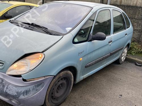 Rim CITROËN XSARA PICASSO (N68) 2.0 HDi | BP21961828C45 