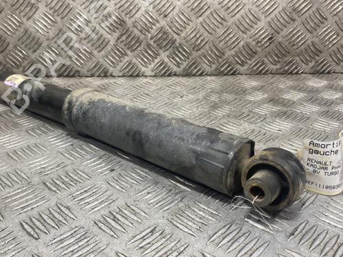 Used Left rear shock absorber Left rear shock absorber RENAULT KADJAR (HA_, HL_) 1.5 dCi 110 (HLA3) (110 hp) 28603777 28603777