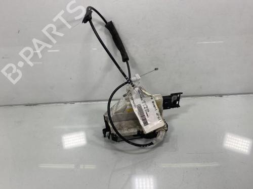 Front right lock PEUGEOT 308 I (4A_, 4C_) 1.6 HDi | BP20003951C97 