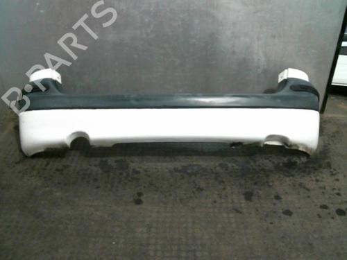 Used Rear bumper CITROËN XSARA PICASSO (N68) 2.0 HDi (90 hp) 21951059