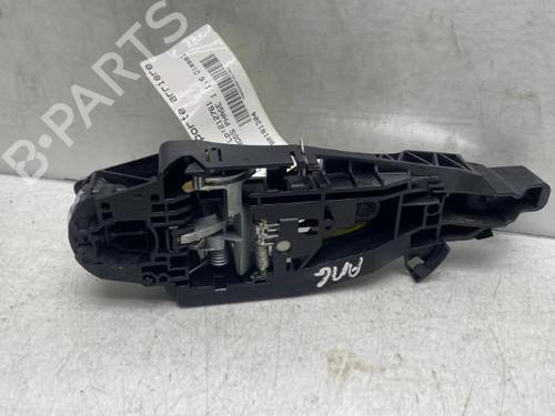 Used Rear left exterior door handle Rear left exterior door handle CITROËN C3 AIRCROSS II (2R_, 2C_) 1.6 BlueHDi 100 (2CBHYB) (99 hp) 19991616 19991616