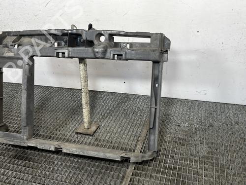 Front slam panel PEUGEOT 207 (WA_, WC_) 1.6 HDi | BP29287190C72 