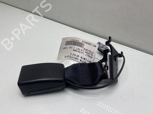 Seat buckle RENAULT TALISMAN (LP_) 1.6 dCi 130 | BP28385269I32 
