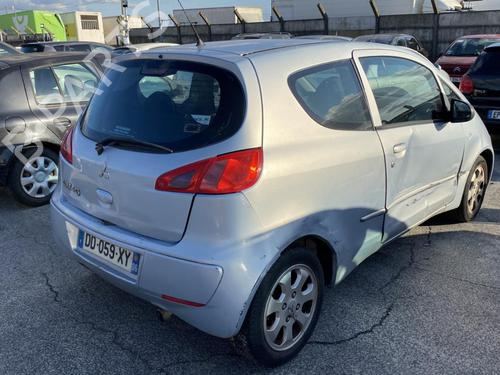 Left front window switch MITSUBISHI COLT VI (Z3_A, Z2_A) 1.3 (Z21A) | BP27355489I27 - Image 23