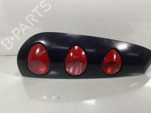 Used Left taillight SMART FORFOUR (454) 1.3 (454.031) (95 hp) 21825042