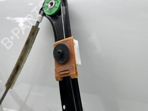 Front right window mechanism AUDI A3 Sportback (8PA) 1.6 TDI | BP19968540C23 