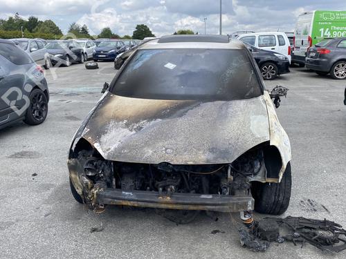 Climate control VW GOLF V (1K1) 2.0 SDI | BP31339991I5  - Image 18