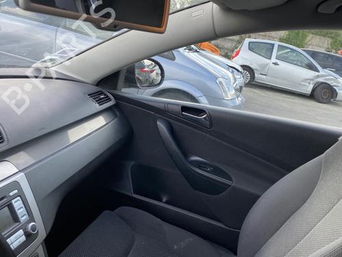 Kortleser VW PASSAT B6 (3C2) 1.9 TDI | BP23765520E4 