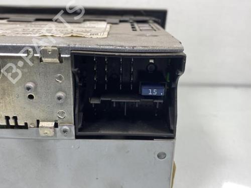 Used Radio Radio 20035309 20035309