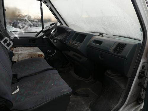 Used Parts RENAULT TRAFIC Van (T_, P_, V_) 2.1 D 1808855