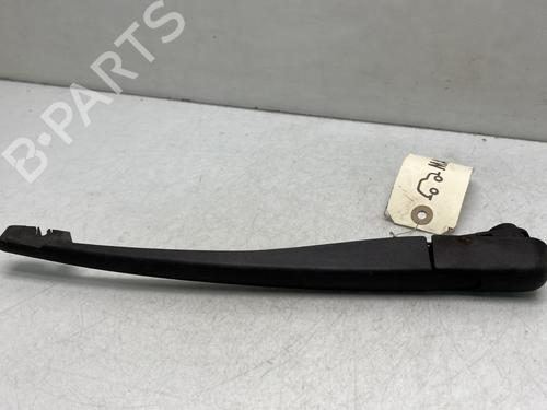 Used Rear windshield wiper arm OPEL ZAFIRA / ZAFIRA FAMILY B (A05) 1.9 CDTI (M75) (120 hp) 26318958
