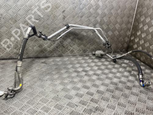 Used AC pipe AC pipe PEUGEOT 307 Break (3E) 1.6 HDi 110 (109 hp) 24054808 24054808