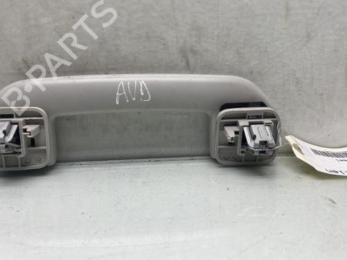 Used Interior roof handle Interior roof handle CITROËN C5 AIRCROSS (A_) 1.5 BlueHDi 130 (ACYHZJ, ACYHZR) (131 hp) 19990438 19990438