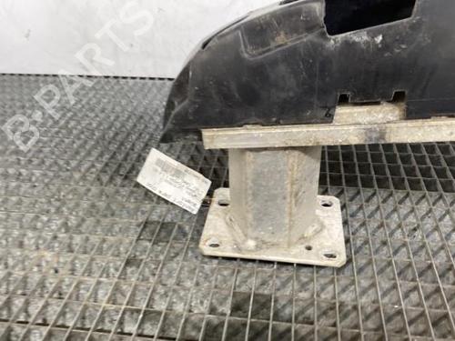 Front bumper reinforcement CITROËN C4 Grand Picasso I (UA_) 1.6 HDi | BP21490192C109 