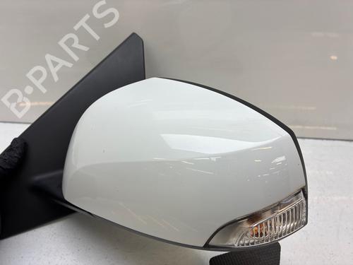 Left mirror RENAULT MEGANE III Hatchback (BZ0/1_, B3_) | BP38598564C26 - Image 7
