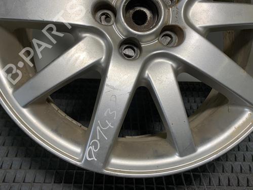 Used Rim JAGUAR S-TYPE II (X200) 3.0 V6 (238 hp) 19994223