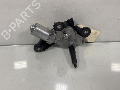 Rear wiper motor RENAULT SCÉNIC III (JZ0/1_) 1.9 dCi (JZ0J, JZ1J, JZ1K, JZ1S) | BP20025109M102 