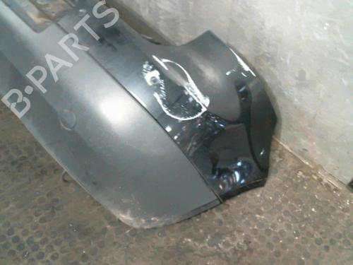 Rear bumper VW GOLF V (1K1)  | BP21951224C8 