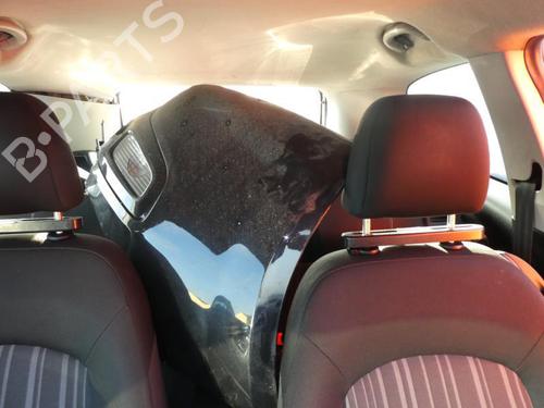 Headlight switch FIAT PUNTO EVO (199_) | BP21955087I24 - Image 11