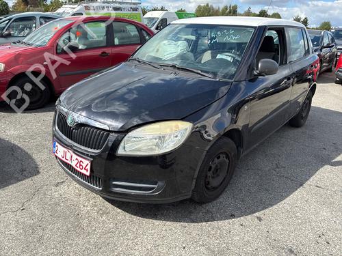 Used Parts SKODA FABIA II (542) 1.2 4971916