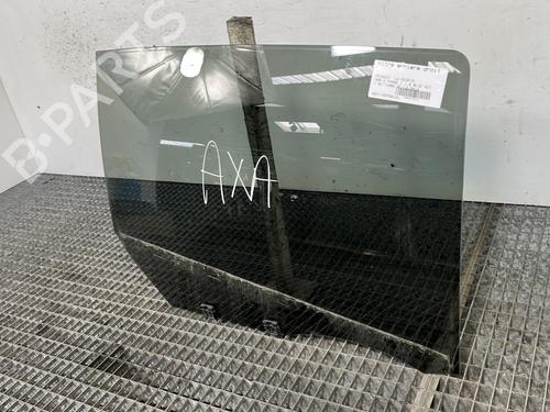 Rear right door window PEUGEOT 308 II (LB_, LP_, LW_, LH_, L3_) 1.6 BlueHDi 120 | BP27643198C21 