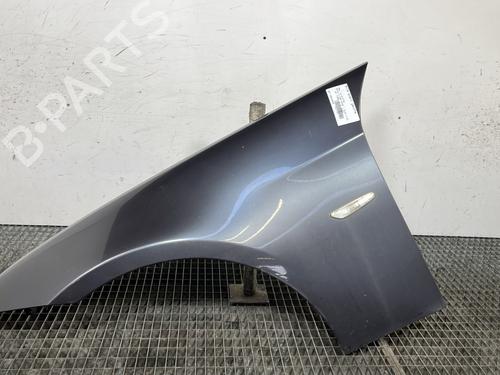 Used Left front fenders BMW 3 (E90) 318 d (122 hp) 24551917