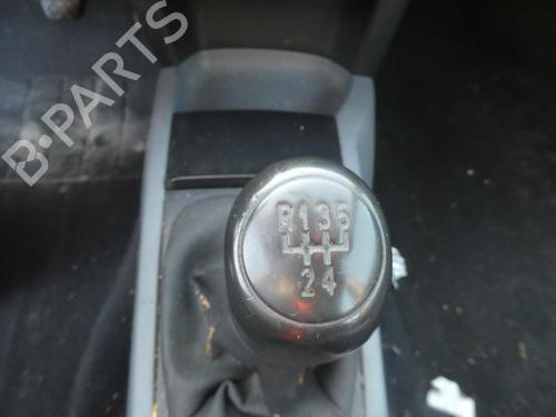Tailgate SKODA FABIA I (6Y2)  | BP19999962C6 