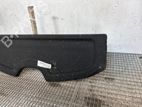 Rear parcel shelf RENAULT TWINGO II (CN0_) 1.2 (CN0D) | BP37075810C85 - Image 3