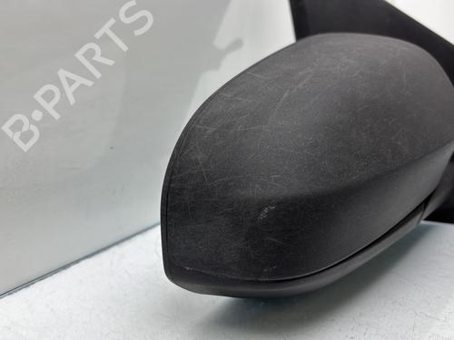 Right mirror PEUGEOT 108 1.0 VTi 72 | BP28279684C27