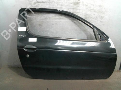 Right front door RENAULT MEGANE I Coach (DA0/1_) 1.6 e (DA0F) | BP20031416C3 